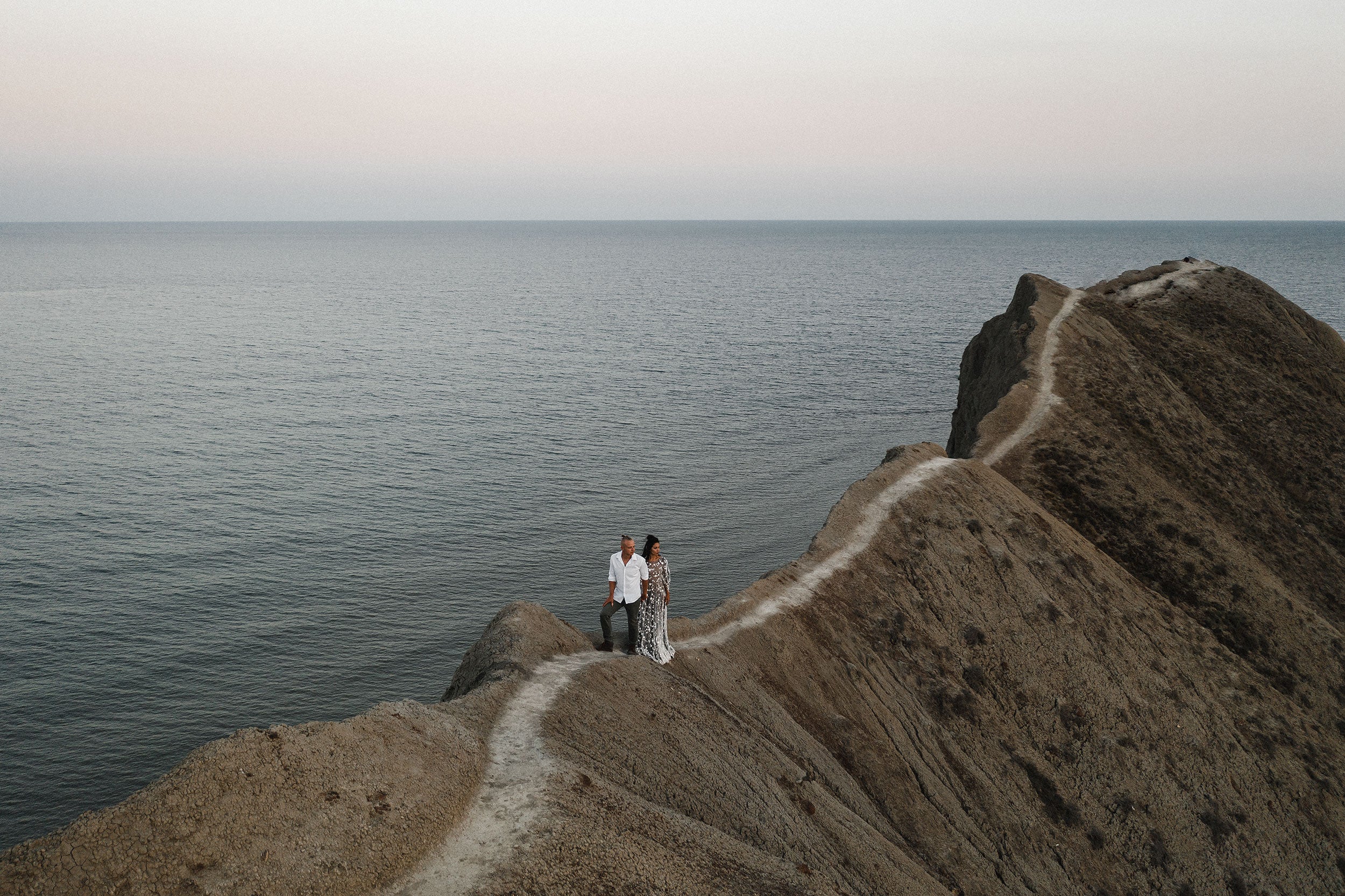 Bridal Style Without the Boring