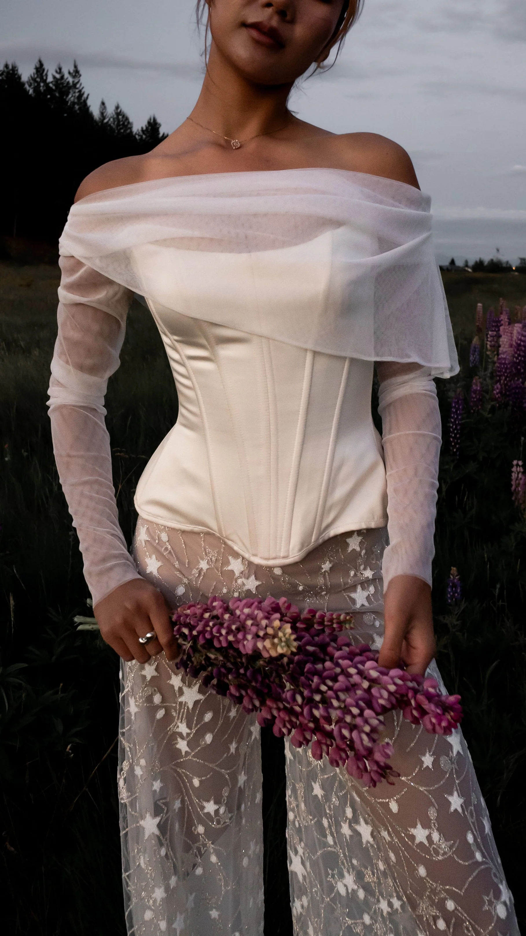 Ready to wear