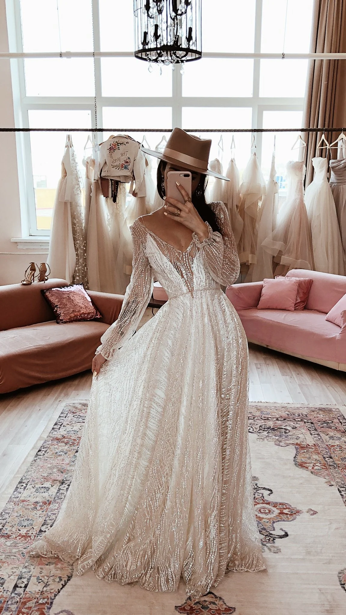Ready to wear